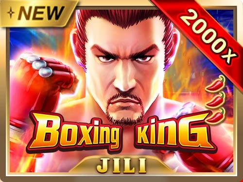 Boxing King thumbnail image