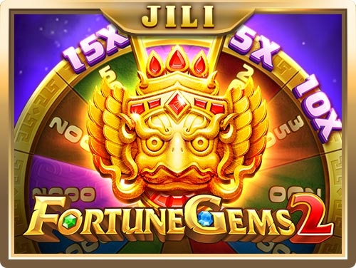 Fortune Gems 2 thumbnail image