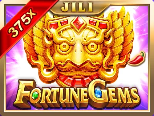 Fortune Gems thumbnail image