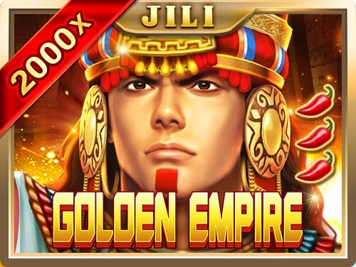 Golden Empire thumbnail image