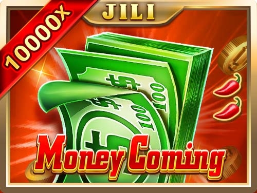 Money Coming thumbnail image