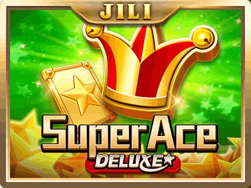 Super Ace Deluxe thumbnail image