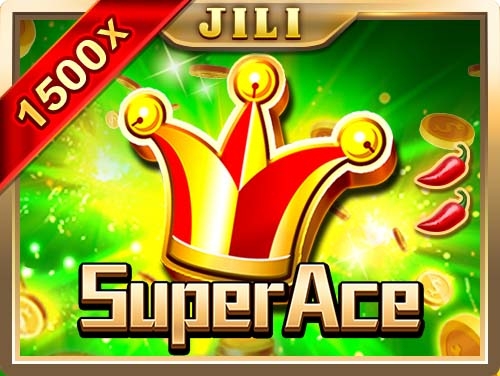 Super Ace thumbnail image